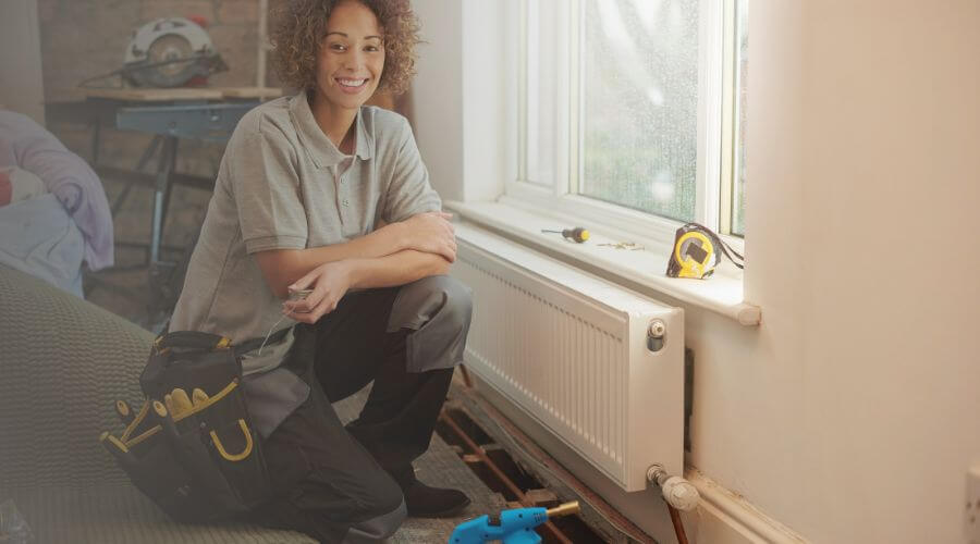 Local expert plumbing services in Taylorsville, GA